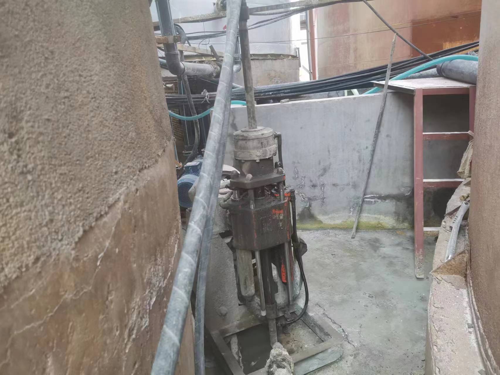 阿克陶基础注浆工程施工中应注意哪些?