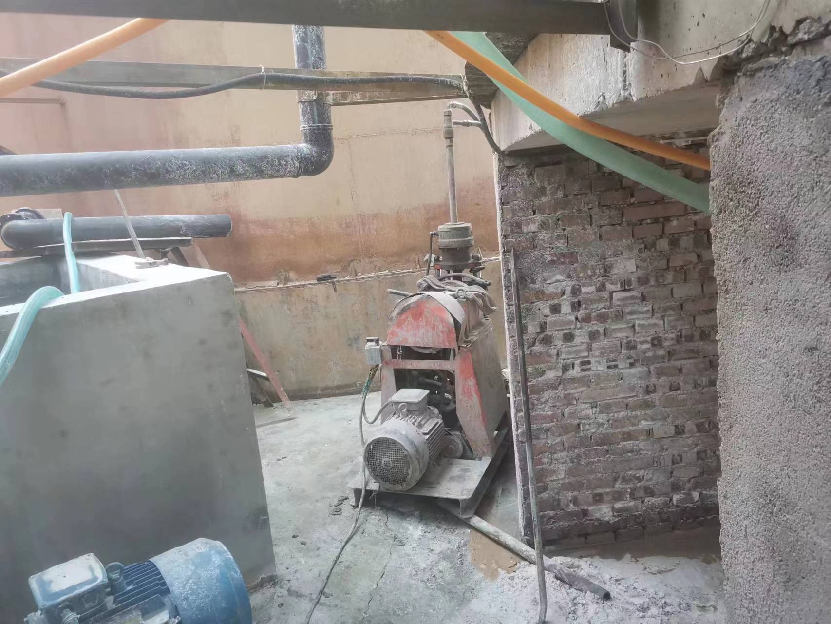 阿克陶压浆作业流程有哪些